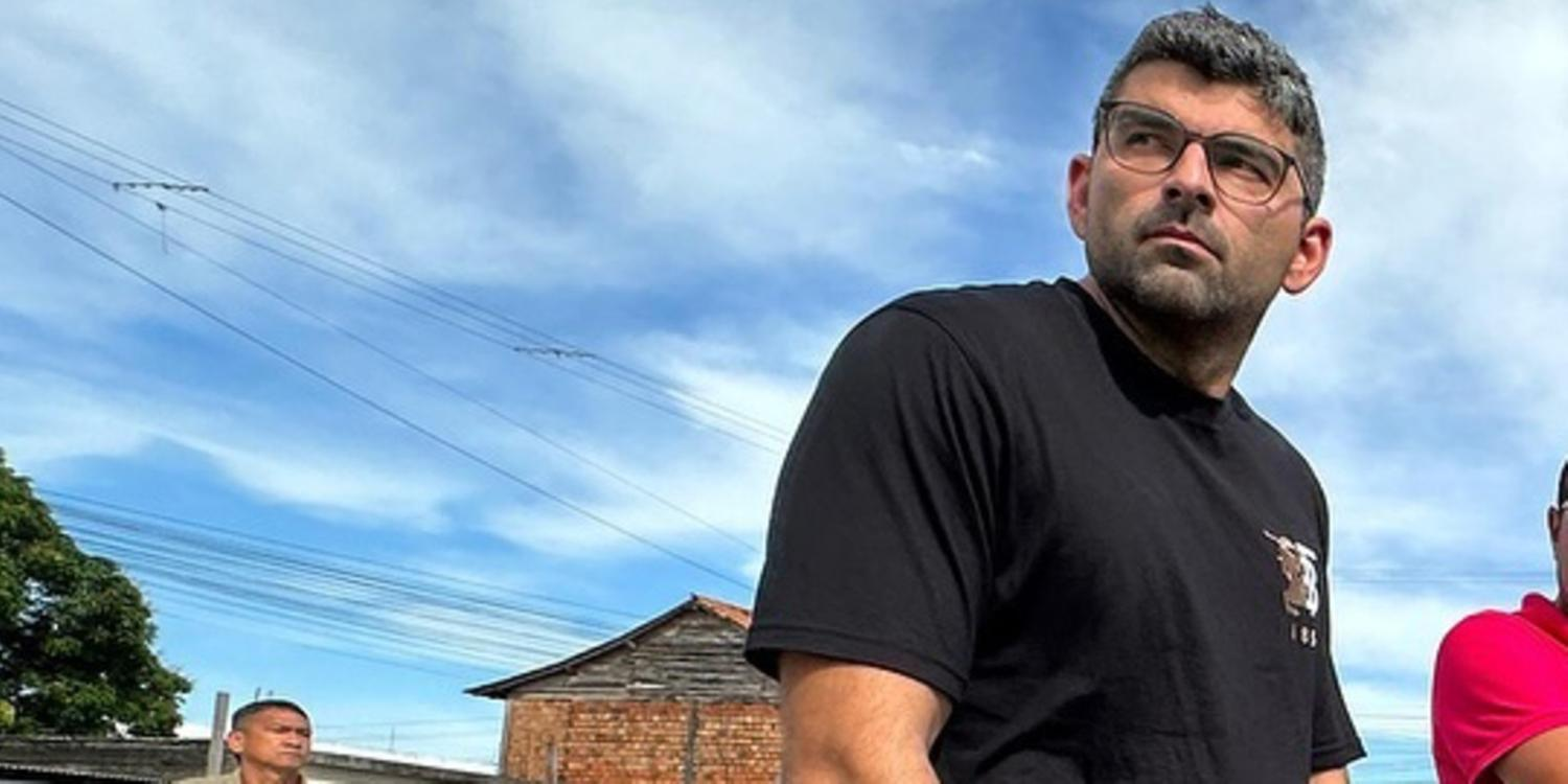 Daniel Santos no centro de escândalo: suspeita de “caixa paralelo” e patrimônio milionário ampliam crise em Ananindeua